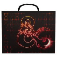 D&D Campaign Case: Creatures - Campaign Supplies