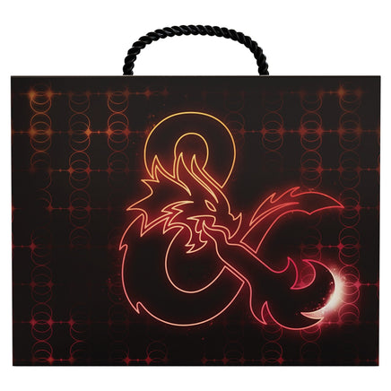 D&D Campaign Case: Creatures - Campaign Supplies