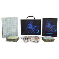 D&D Campaign Case: Terrain - Campaign Supplies