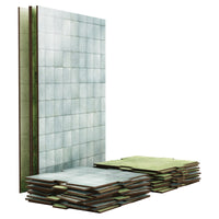 D&D Campaign Case: Terrain - Campaign Supplies