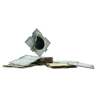 D&D Campaign Case: Terrain - Campaign Supplies