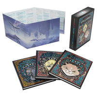 D&D Spelljammer: Adventures in Space - Alt Cover - Campaign Supplies