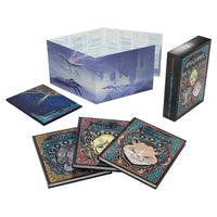 D&D Spelljammer: Adventures in Space - Alt Cover - Campaign Supplies