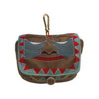 D&D Bag of Holding Gamer Pouch - Campaign Supplies
