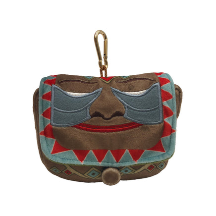 D&D Bag of Holding Gamer Pouch - Campaign Supplies