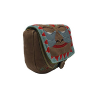 D&D Bag of Holding Gamer Pouch - Campaign Supplies