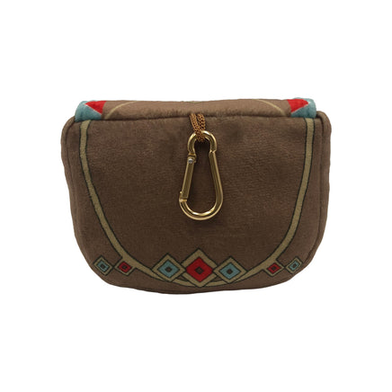 D&D Bag of Holding Gamer Pouch - Campaign Supplies