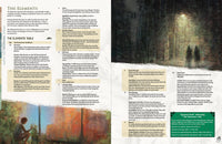 Ecopunk:  2044 - Campaign Supplies