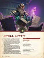 Deep Magic for 5th Edition - Campaign Supplies
