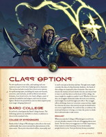 Deep Magic for 5th Edition - Campaign Supplies