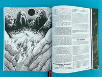 Dungeon Crawl Classics RPG Core Rulebook - Campaign Supplies