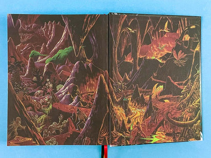 Dungeon Crawl Classics RPG Core Rulebook - Campaign Supplies