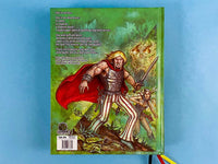 Dungeon Crawl Classics RPG Core Rulebook - Campaign Supplies