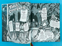 Dungeon Crawl Classics RPG Core Rulebook - Campaign Supplies