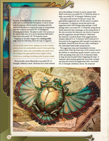Tomb of Tiberesh for 5th Edition - Campaign Supplies