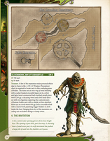 Grimalkin for 5th Edition - Campaign Supplies