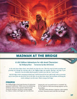 Midgard Sagas for 5th Edition - Campaign Supplies