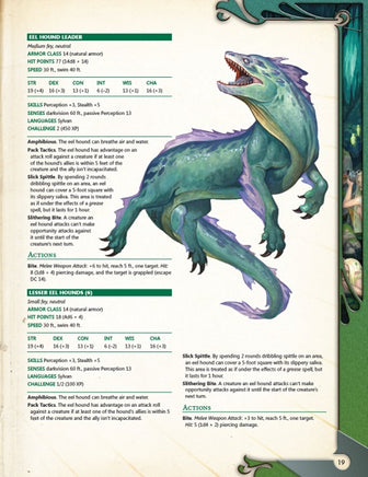 Wrath of the River King for 5th Edition - Campaign Supplies