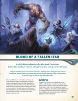 Midgard Sagas for 5th Edition - Campaign Supplies