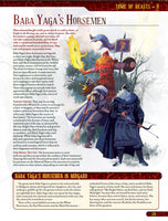 Tome of Beasts (5E) Hardcover - Campaign Supplies