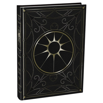 Achtung! Cthulhu 2D20: Black Sun Exarch's Edition - Campaign Supplies