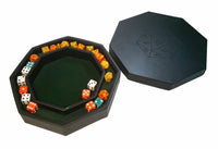 Premium D20 Dice Tray - Campaign Supplies