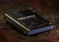 Dark Souls RPG Core Rulebook - Campaign Supplies