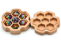 Dragon Dice Holder - Campaign Supplies