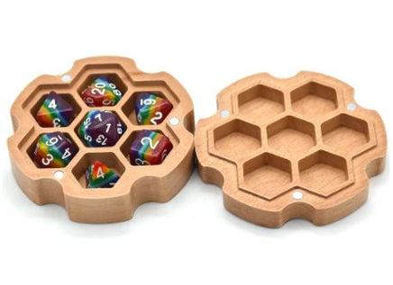 Dragon Dice Holder - Campaign Supplies