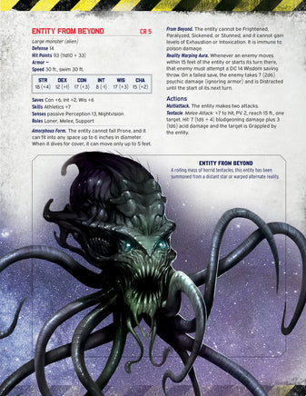 Everyday Heroes:  Core Rulebook - Campaign Supplies