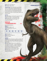 Everyday Heroes:  Core Rulebook - Campaign Supplies