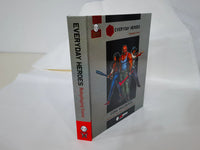 Everyday Heroes:  Core Rulebook: Special Edition - Campaign Supplies