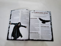 Everyday Heroes:  The Crow Cinematic Adventure - Campaign Supplies