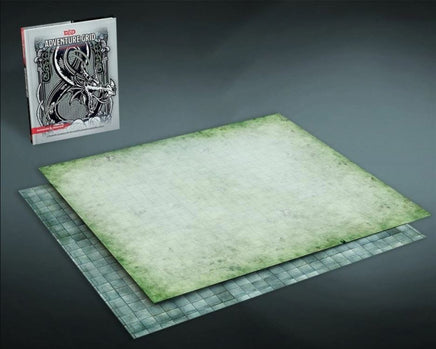 D&D Adventure Grid - Campaign Supplies