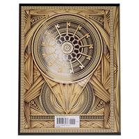D&D Keys from the Golden Vault - Alt Cover - Campaign Supplies