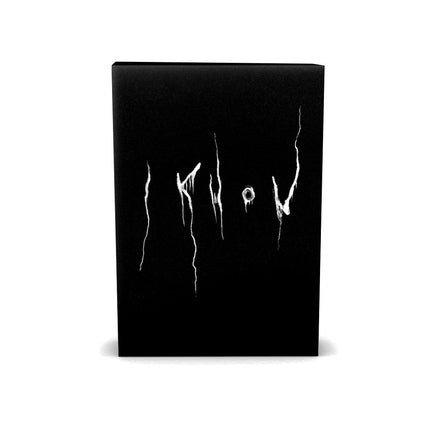 Mork Borg: Ikhon - Campaign Supplies