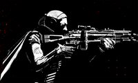 Death In Space - Campaign Supplies
