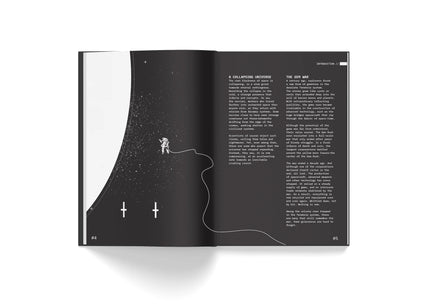 Death In Space - Campaign Supplies