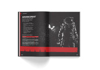 Death In Space - Campaign Supplies