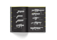 Death In Space - Campaign Supplies