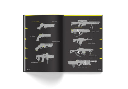 Death In Space - Campaign Supplies