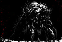 Death In Space - Campaign Supplies