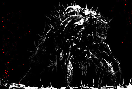 Death In Space - Campaign Supplies