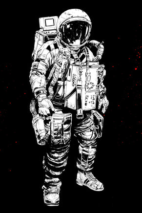 Death In Space - Campaign Supplies