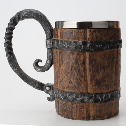 Dwarven Ale Tankard - Campaign Supplies