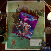 Tal'Dorei Campaign Setting Reborn - Campaign Supplies
