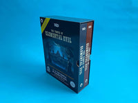 D&D 5th Edition: Original Adventures Reincarnated #6 - The Temple of Elemental Evil (HC) - Campaign Supplies