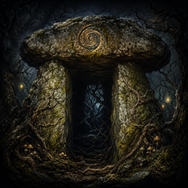 Dolmenwood