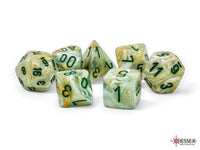 7 pc Chessex Mega-hedral Dice Set