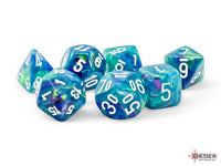 7 pc Chessex Mega-hedral Dice Set